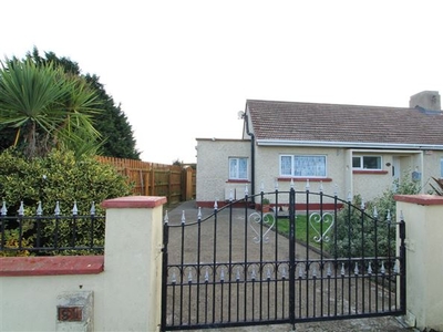 37 Hayestown, Rush, Co. Dublin