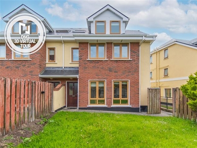 37 Leas Na Mara, Ballymoneen Road, Galway City, Galway