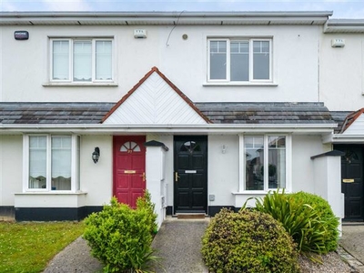 38 Holywell View, Swords, County Dublin