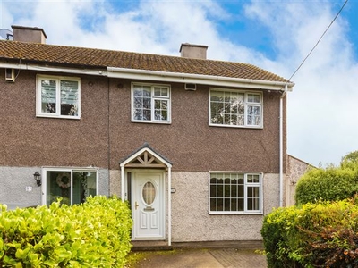 38 Rathsallagh Park, Shankill, Dublin