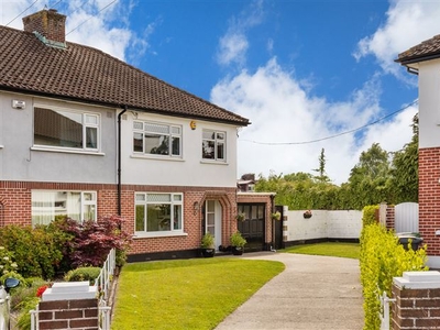 39 Cremore Crescent, Glasnevin, Dublin 11