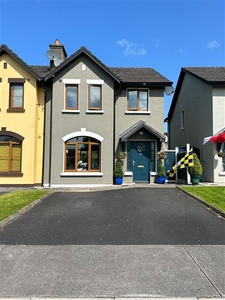 39 Gleann Cora, Newmarket On Fergus, Co. Clare