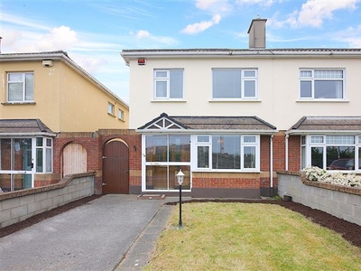 39 Templeview Avenue, Clarehall, Dublin 13