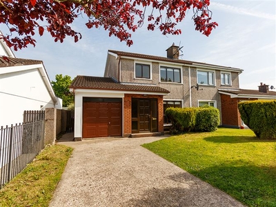 4 Danforth Close, Southways, Dungarvan, Waterford