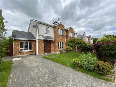4 Hillview Crescent, Clerihan, Clonmel, County Tipperary