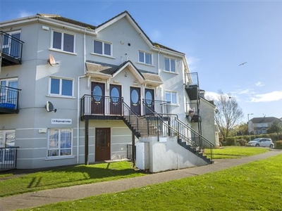 4 Moylaragh Lodge , Moylaragh Park, Balbriggan, Dublin