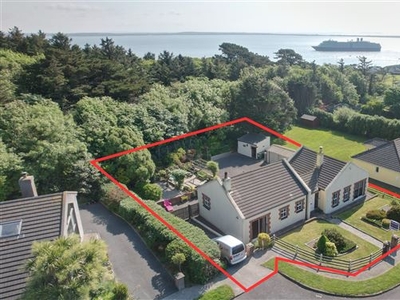 4 Pine Hill, Coxtown, Dunmore East, Waterford