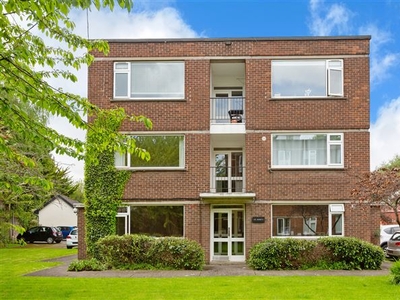 4 St Annes, Sunbury Court, Dartry, Dublin 6