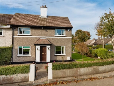 4 St Sylvester Villas, The Hill, Malahide, Co. Dublin