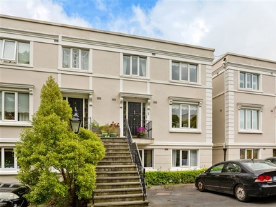 4 Vico Rock, Sorrento Road, Dalkey, Co. Dublin