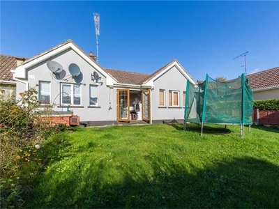 4 Woodbine Cottages, Trim, County Meath