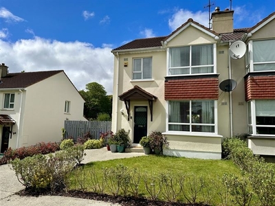 41 Whitethorn Close, Letterkenny, Co. Donegal