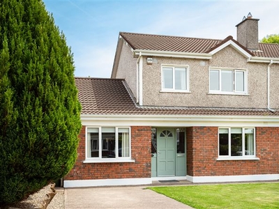 42 Seven Oaks, Frankfield, Douglas, Frankfield, Cork