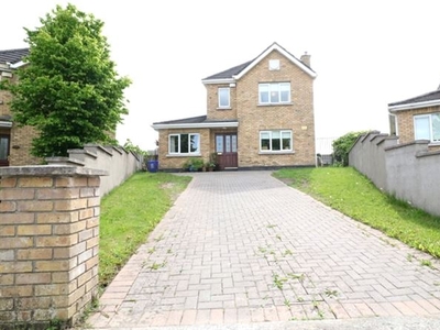 43 The Elms, Newbridge, Kildare