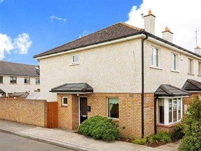 45 Rath Lodge, Ashbourne, Meath