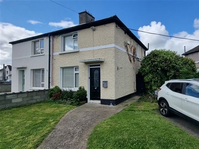 46 Ballyfermot Drive, Ballyfermot, Dublin 10