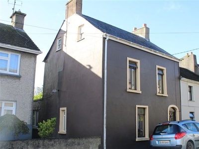 48 Fisher's Row, Wexford Town