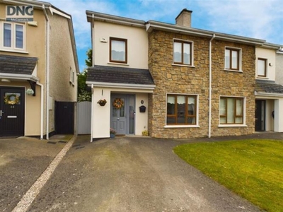 49 Pomeroy Park, Rathangan, Kildare