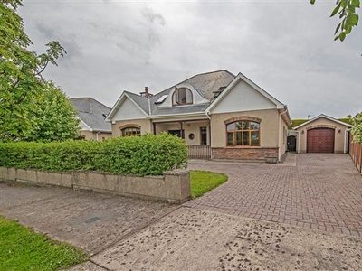 5 Garranbane Green, Ballinroad, Dungarvan, Co. Waterford