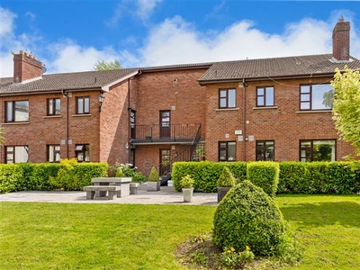 5 Roskeen House, Salem Court, Maxwell Road, Rathmines, Dublin 6