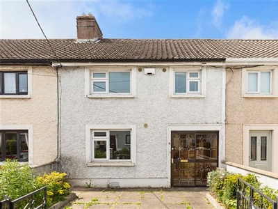 5 Slievebloom Road, Drimnagh, Dublin 12