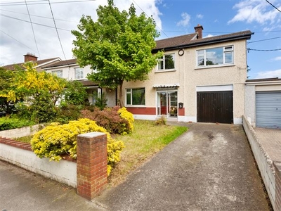 5 St Brendans Avenue, Artane, Dublin 5