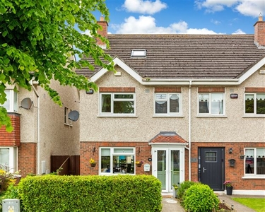 50 Charlestown Park, Finglas, Dublin 11