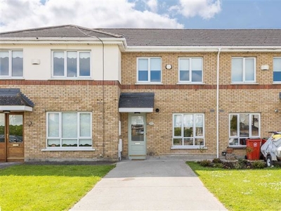 50 St. Mochta`s Green, Clonsilla, Dublin 15, County Dublin