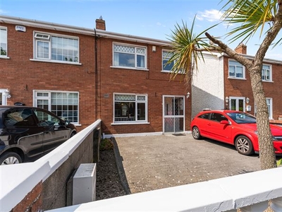 504 Virginia Heights, Tallaght, Dublin 24