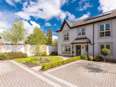 51 Bishops Gate, Kilternan, Dublin 18