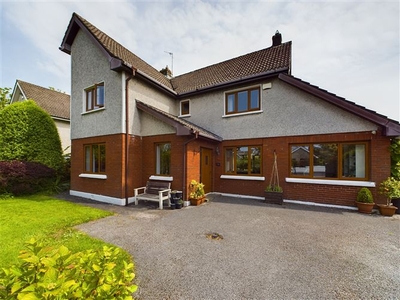 51 Dundanion Road, Blackrock, Cork