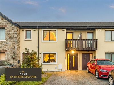 52 Roseberry Hill, Roseberry, Newbridge, Kildare