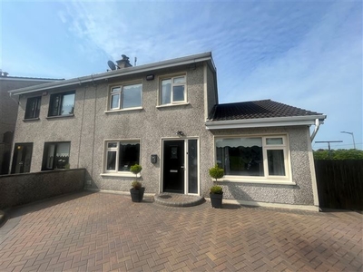 54 Oakpark, Ballyhooly Road, Ballyvolane, Cork