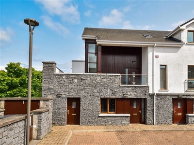 57 Sliabh Rioga, Letteragh Road, Rahoon, Galway