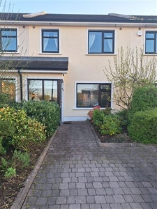 58 Country Meadows, Tuam, Galway