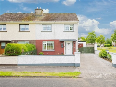 6 Ashcroft Park, Raharney, Westmeath