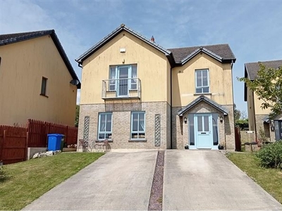 6 The Breaks, Ayles Bridge, Riverchapel, Co. Wexford