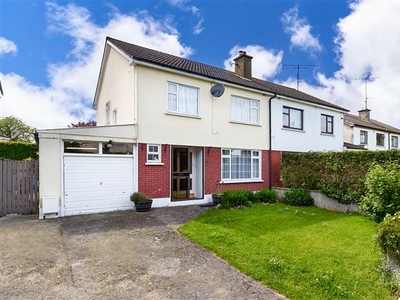 62 Woodlands, Navan, Meath