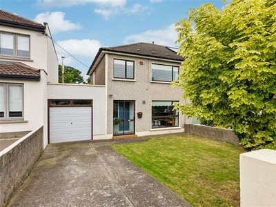 63 Balally Park, Dundrum, Dublin 16, County Dublin