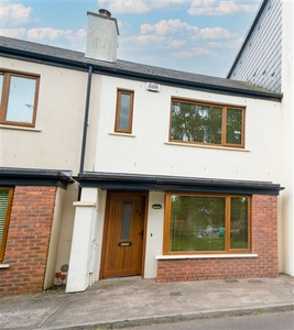 64 Market Gardens, Deanrock, Togher, Cork