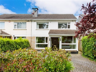 64 Roselawn Road, Castleknock, Dublin 15