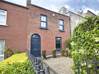 67 Manor St, Stoneybatter, Dublin 7, County Dublin