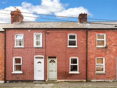 68 St. Ignatius Road, Phibsboro, Dublin 7, County Dublin