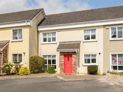 7 Chapel Farm Mews, Lusk, Dublin