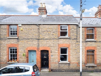 7 Darley Street, Harold's Cross, Dublin 6