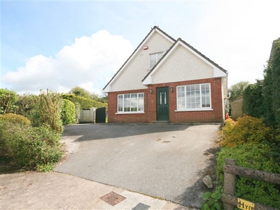 7 Manor Lane Court, Midleton, Cork