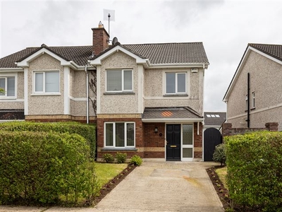 7 The Close, Rathdale, Enfield, Co. Meath