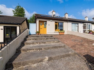 7 WELLMOUNT COURT, Finglas, Dublin 11