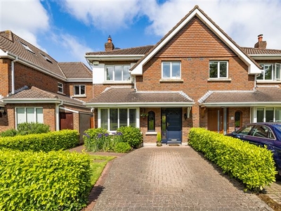 71 Churchfields, Dundrum, Dublin 14