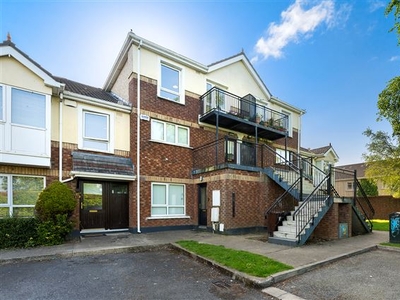 73 Castlegrange Square, Clondalkin, Dublin 22